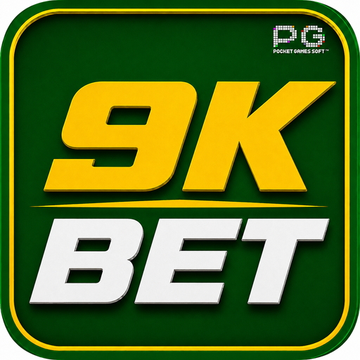 9kbet Logo